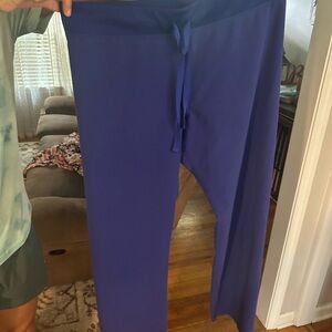 Figs Livingston Pants